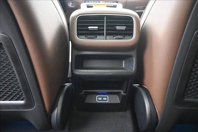 New 2026 Mercedes-Benz GLE 450 4MATIC image 22