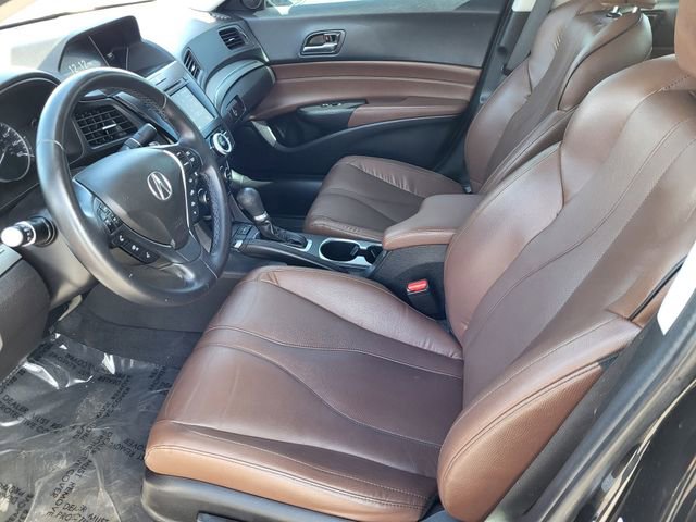 Used 2019 Acura ILX w/ Premium Package image 9