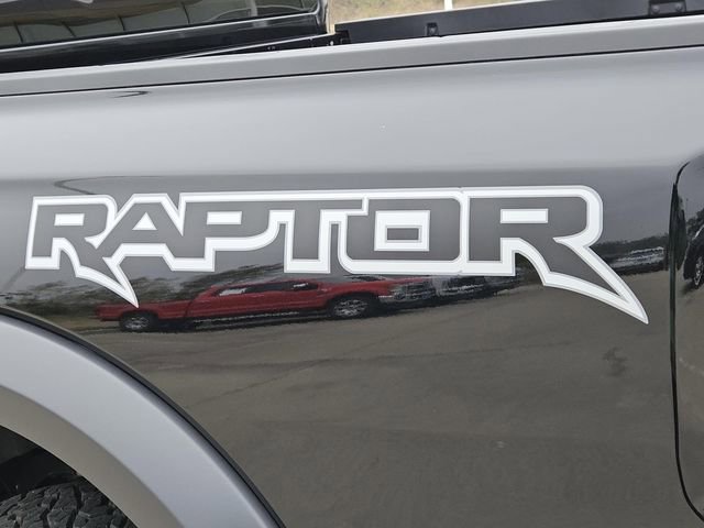 Certified 2024 Ford Ranger Raptor image 8