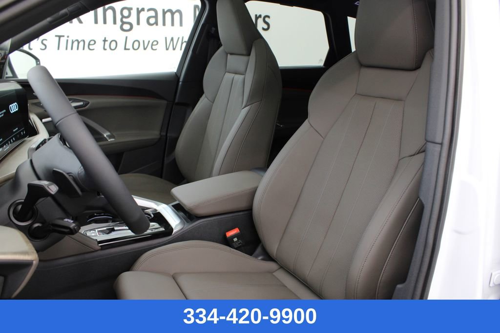 New 2025 Audi Q5 Premium Plus image 14