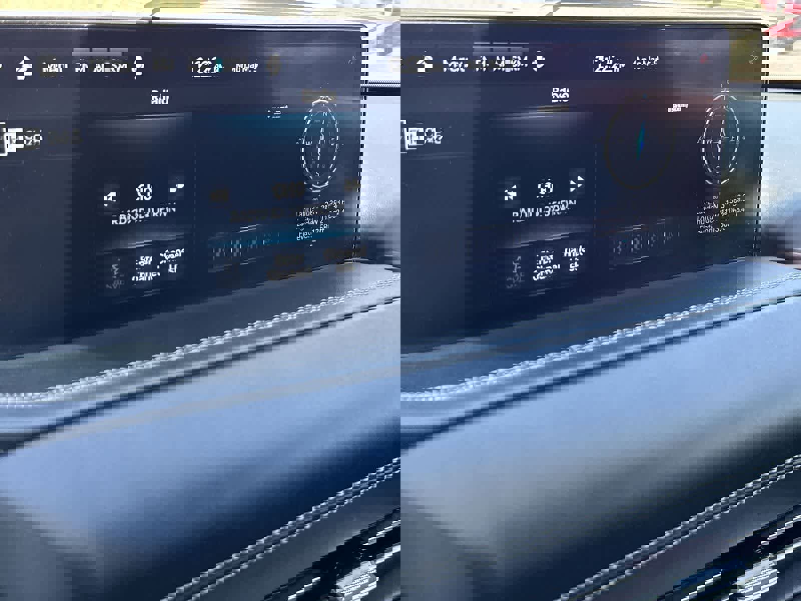 Used 2024 Genesis GV80 2.5T AWD/4WD image 20