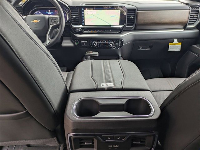 New 2026 Chevrolet Silverado 1500 High Country image 30