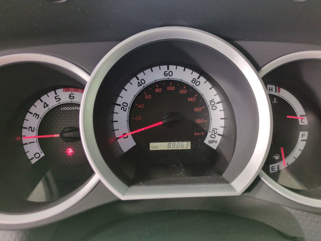 Used 2015 Toyota Tacoma 4x4 Access Cab V6 image 18