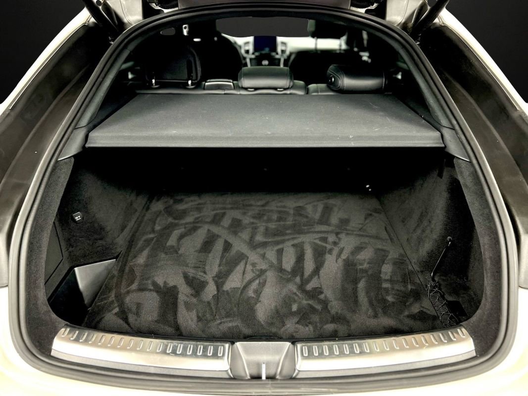 Used 2019 Mercedes-Benz GLE 43 AMG 4MATIC Coupe image 33