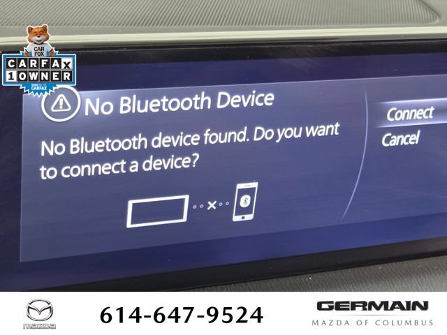 Certified 2023 MAZDA CX-5 AWD 2.5 S image 32