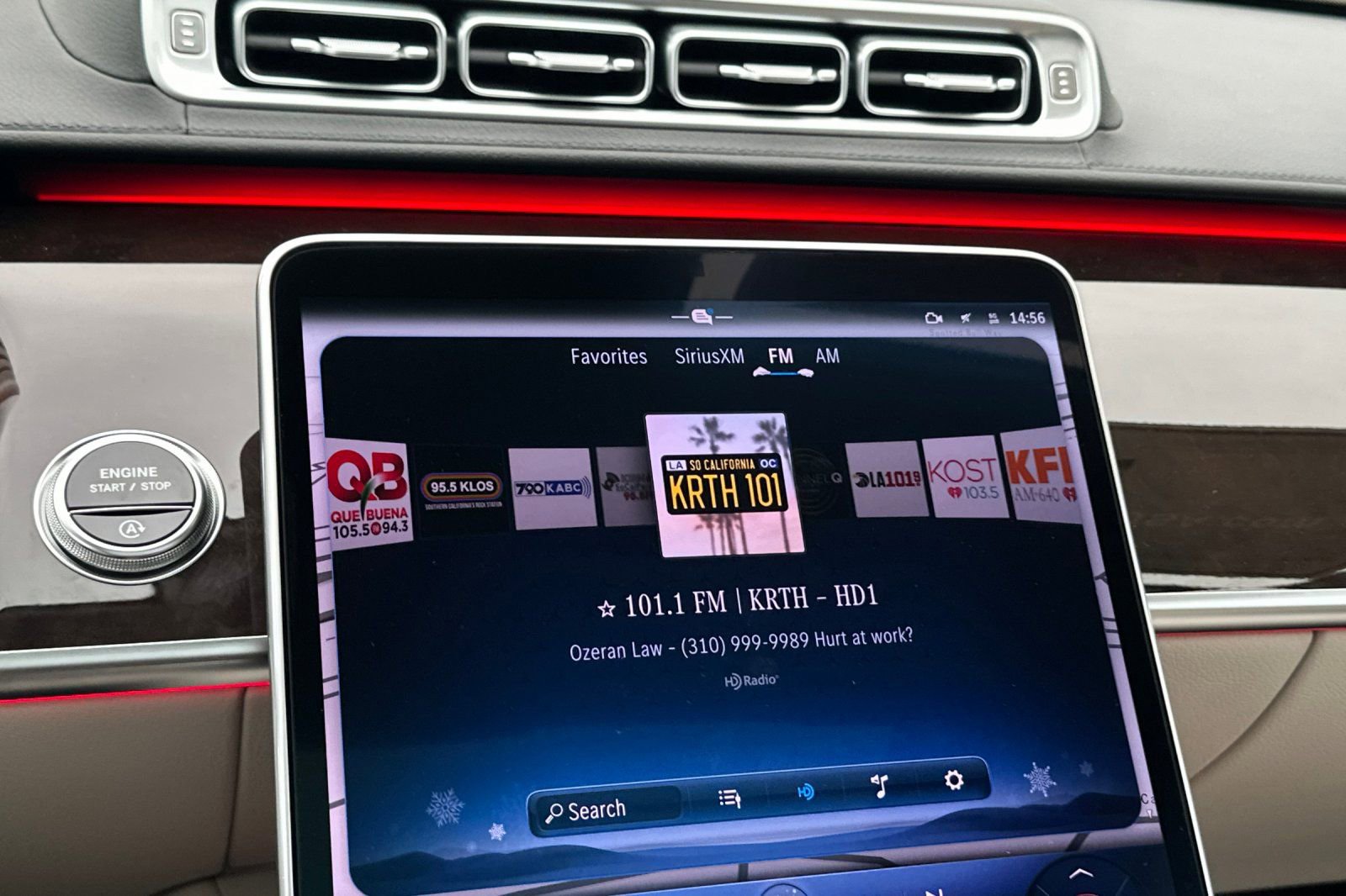 New 2026 Mercedes-Benz S 500 4MATIC image 33