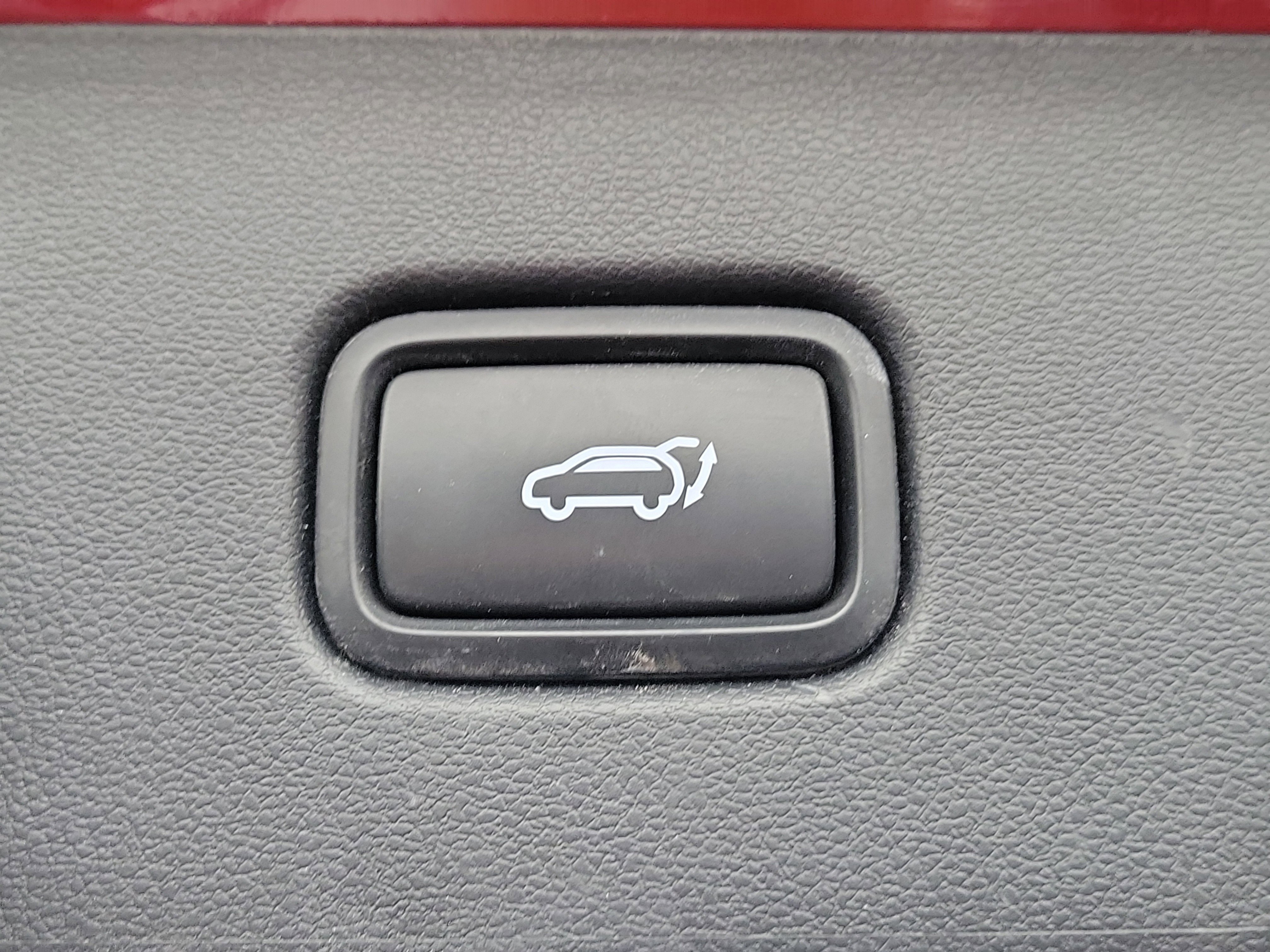 Used 2023 Hyundai Tucson N Line image 8