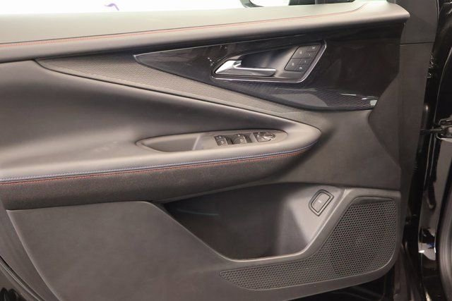 New 2026 Chevrolet Blazer EV RS w/ LPO, Blackout Package image 7