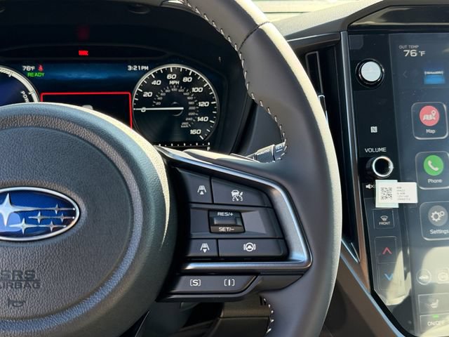 New 2026 Subaru Forester Limited AWD/4WD image 19