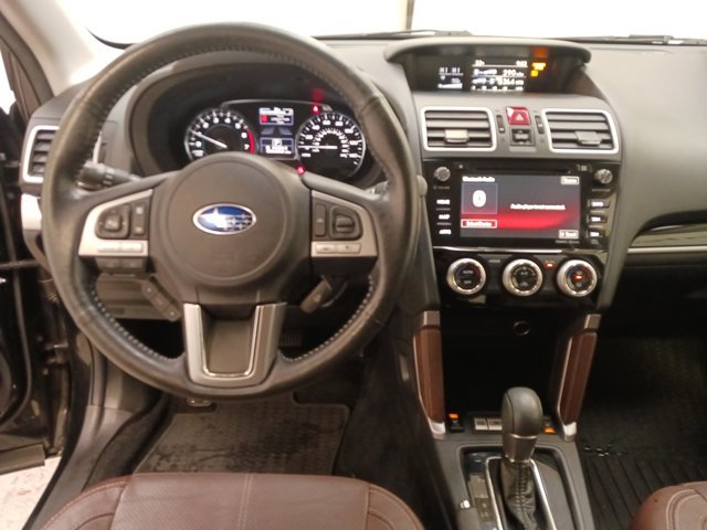 Used 2018 Subaru Forester 2.5i Touring w/ Popular Package #2 image 14