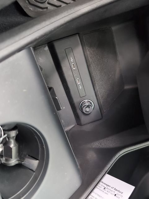 Used 2023 Audi Q4 e-tron Premium Plus w/ Premium Plus AWD/4WD image 21