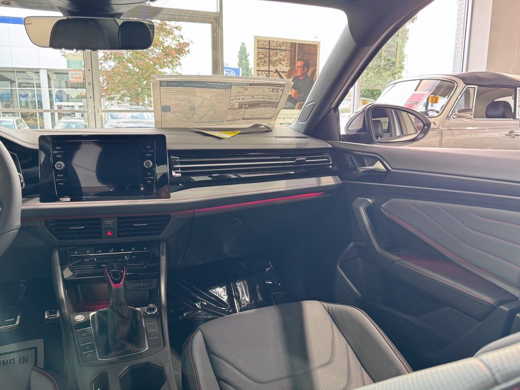 New 2027 Volkswagen Jetta GLI Autobahn FWD image 20