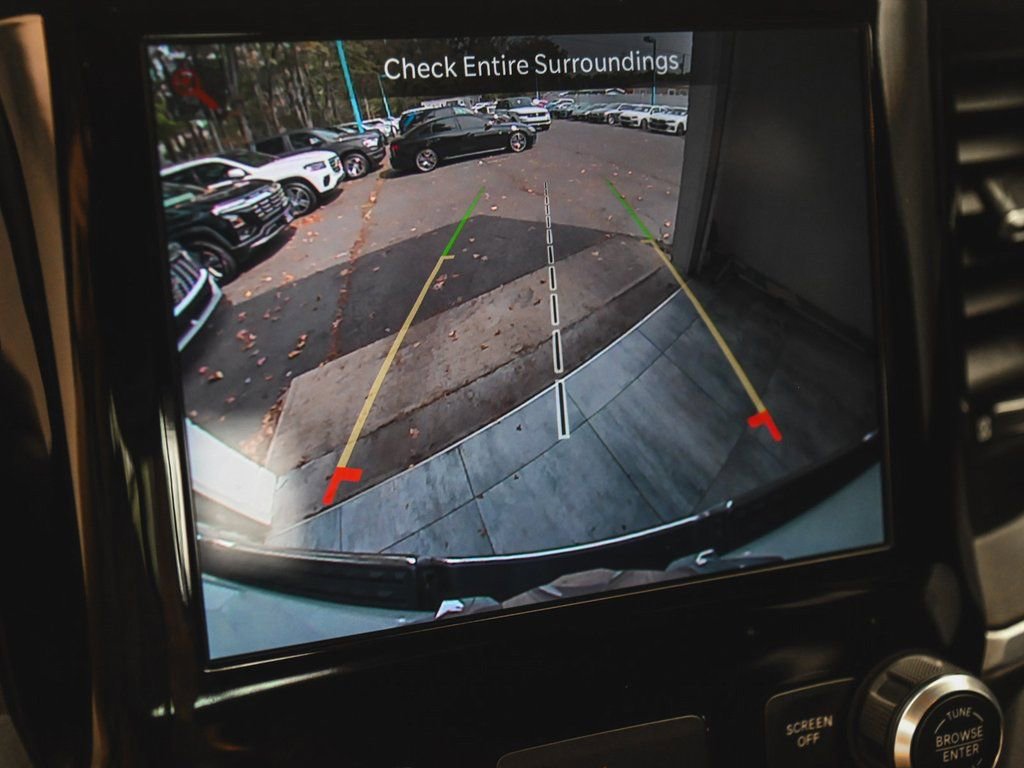 Used 2022 RAM 1500 Big Horn image 18