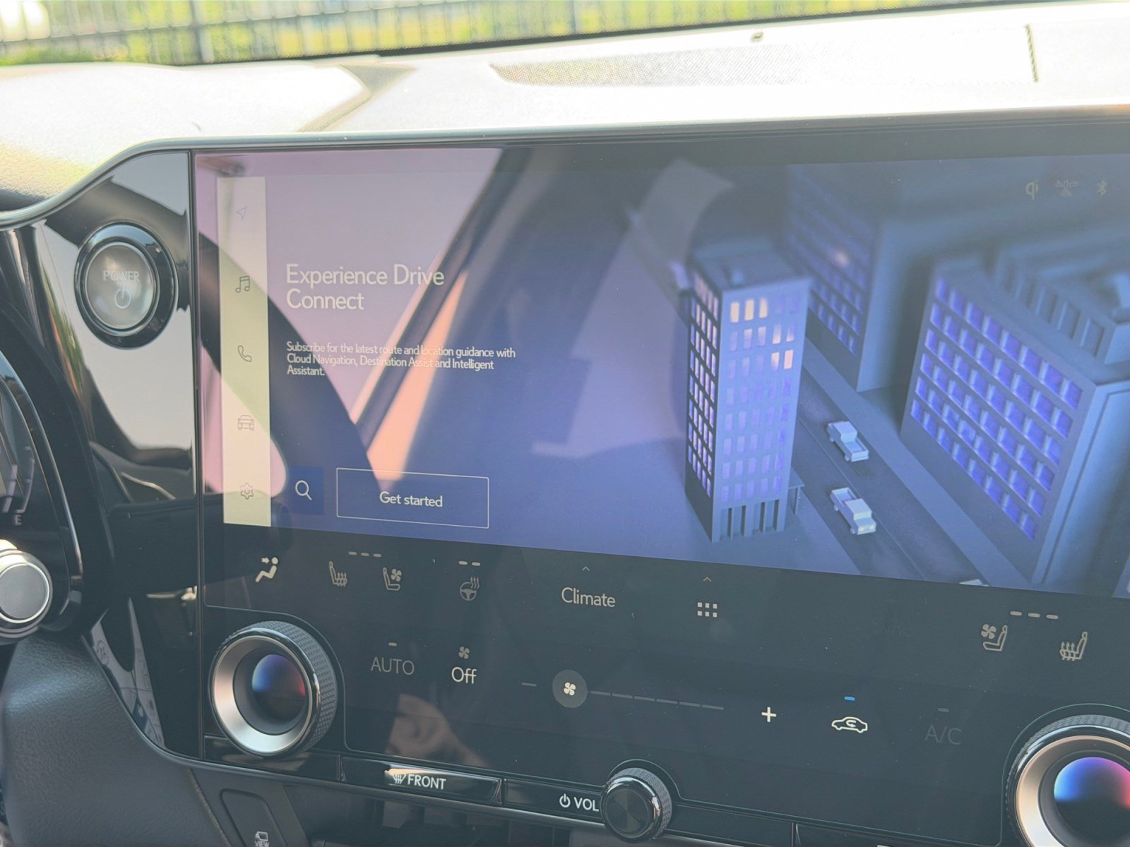New 2026 Lexus NX 450h+ AWD w/ Luxury Package image 28