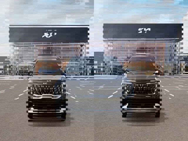 New 2026 Kia Carnival image 2