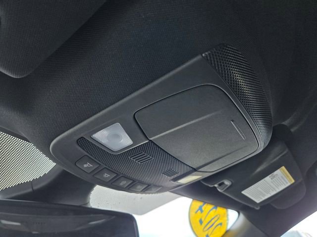 Used 2024 Ford Edge ST-Line w/ Class II Trailer Tow Package image 16