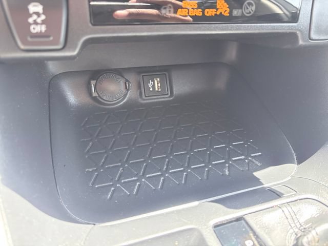 Used 2023 Toyota RAV4 LE AWD/4WD image 19