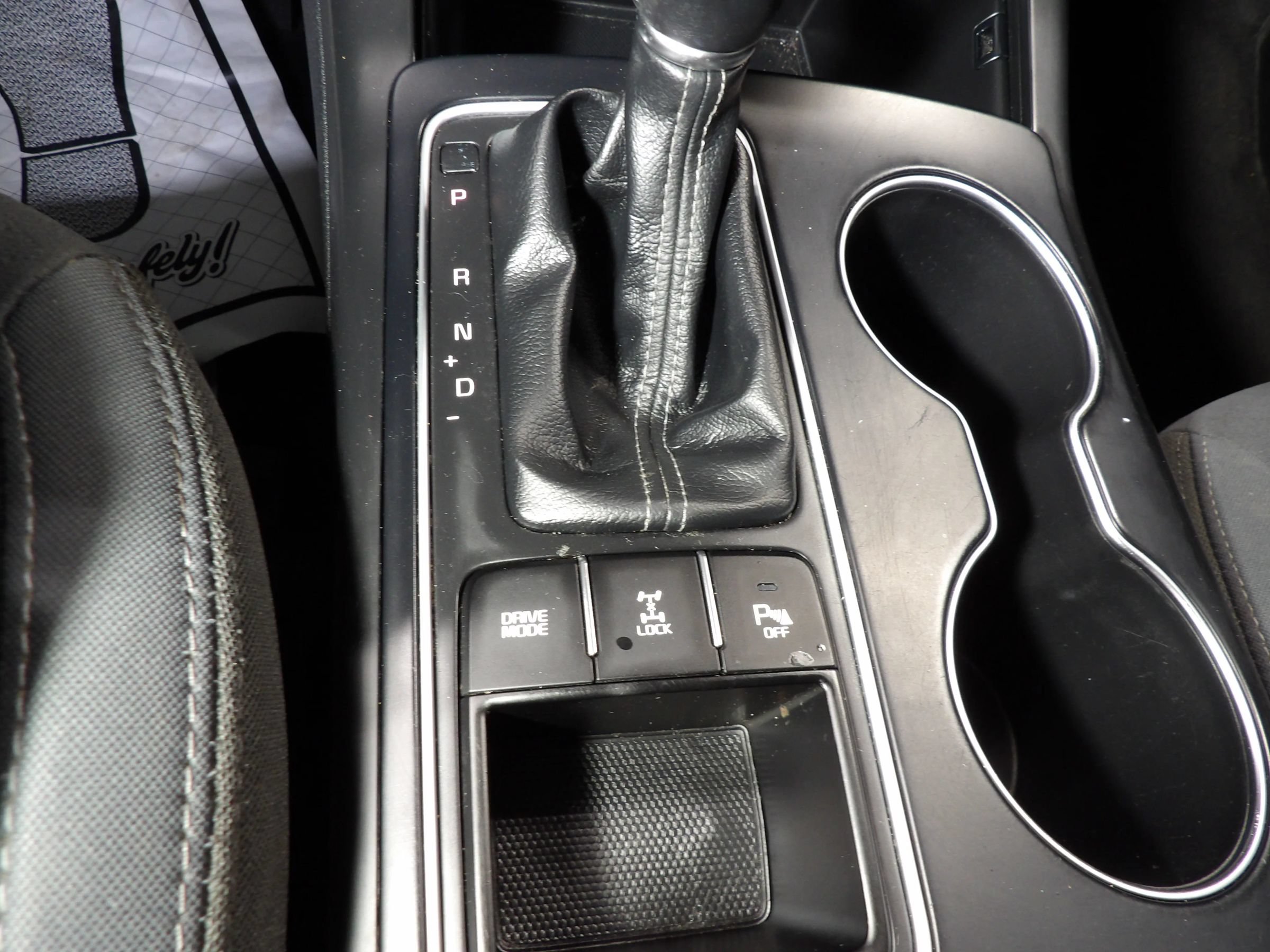 Used 2018 Kia Sorento LX w/ LX V6 Convenience Package AWD/4WD image 18