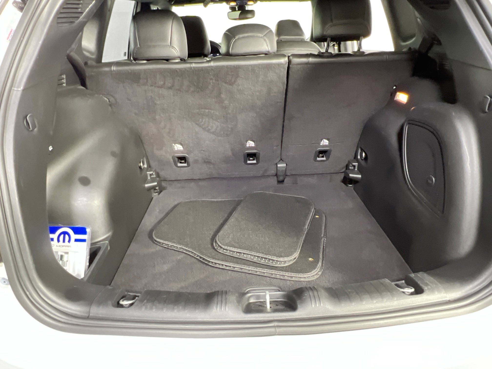Used 2022 Jeep Compass High Altitude image 24