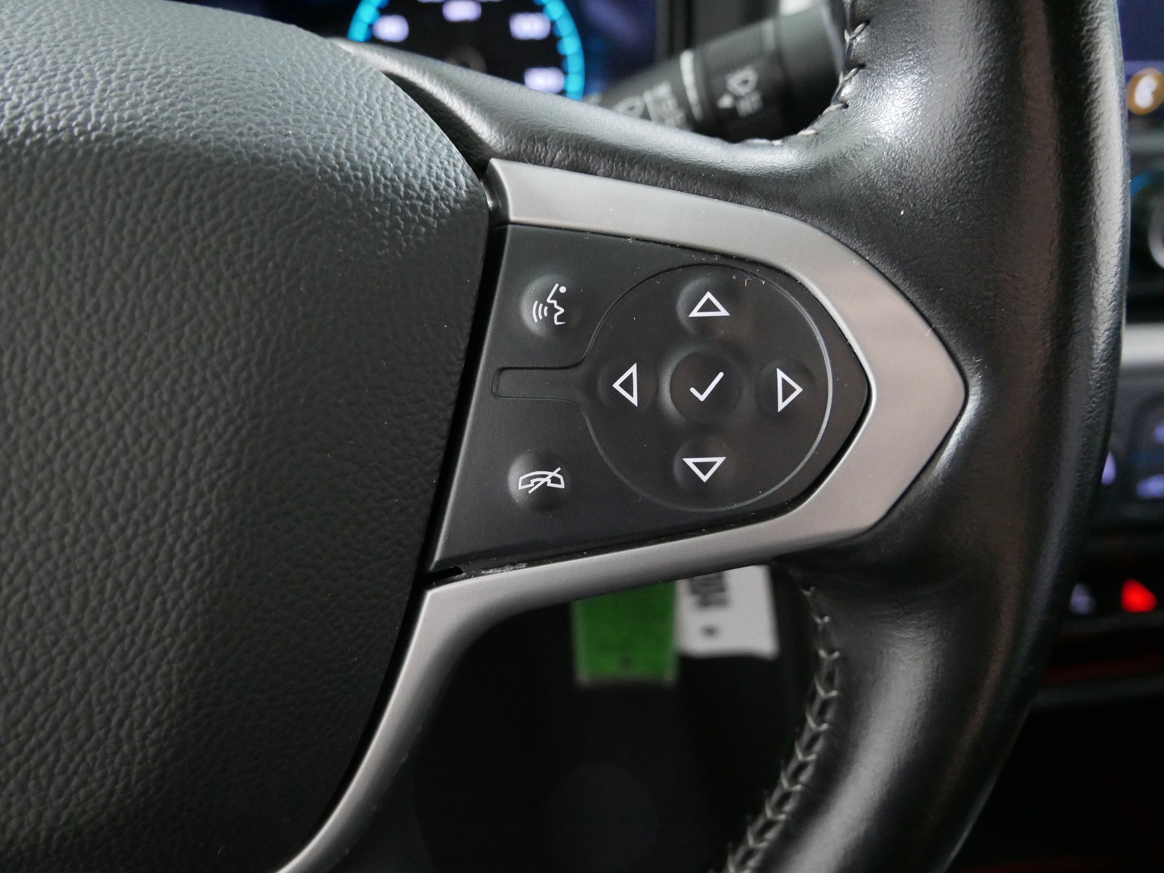 Used 2022 Chevrolet Colorado ZR2 image 28