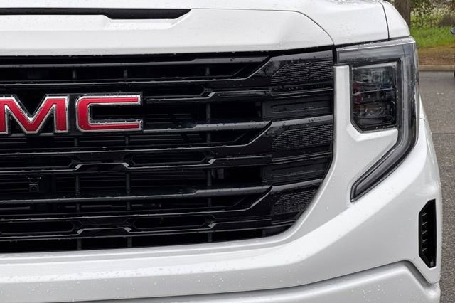 Used 2025 GMC Sierra 1500 Elevation w/ Preferred Package image 54