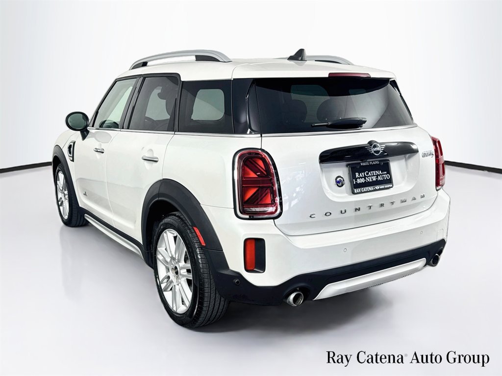 Used 2024 MINI Cooper Countryman S AWD/4WD image 5
