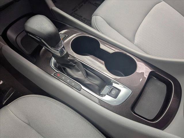Used 2023 Chevrolet Malibu LS w/ Driver Confidence Package FWD image 15