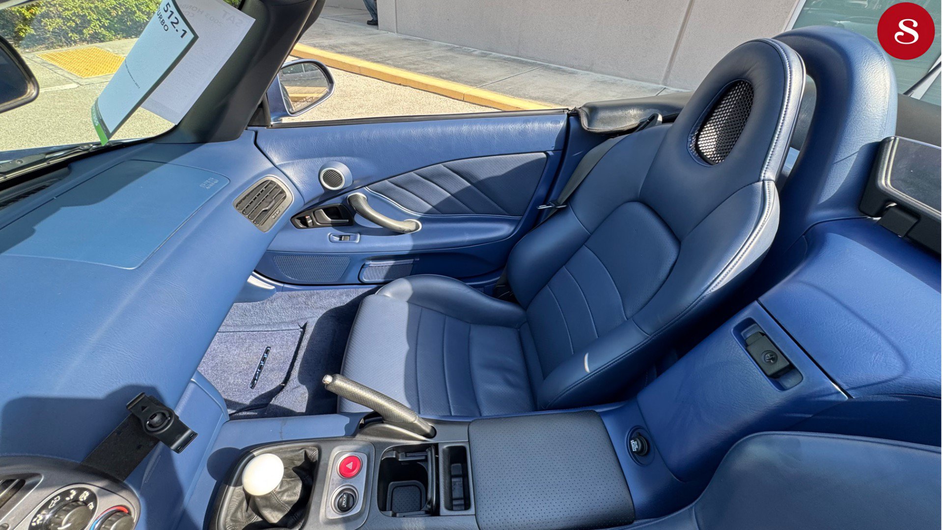 Used 2003 Honda S2000 image 21