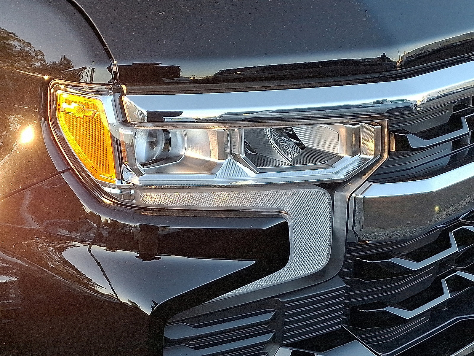 New 2026 Chevrolet Silverado 1500 LT image 3