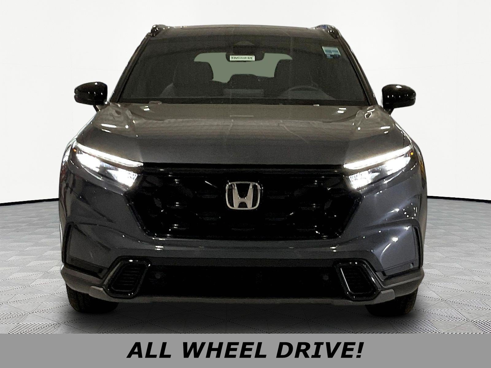 New 2027 Honda CR-V Sport-L image 2
