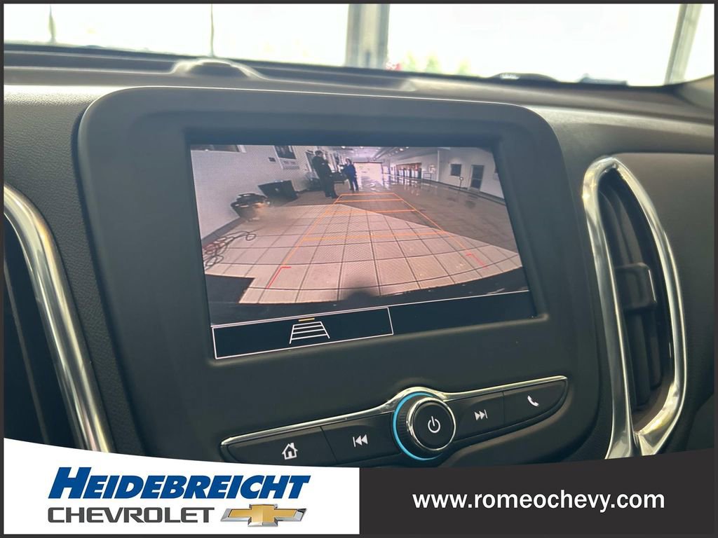 Used 2024 Chevrolet Equinox LT w/ LPO, Floor Liner Package AWD/4WD image 22