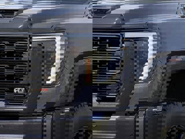 New 2026 GMC Sierra 2500 AT4 w/ AT4 Premium Plus Package image 10