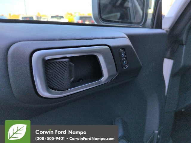 New 2026 Ford Bronco Outer Banks AWD/4WD image 10