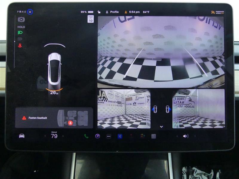 Used 2019 Tesla Model 3 Standard Range Plus image 11