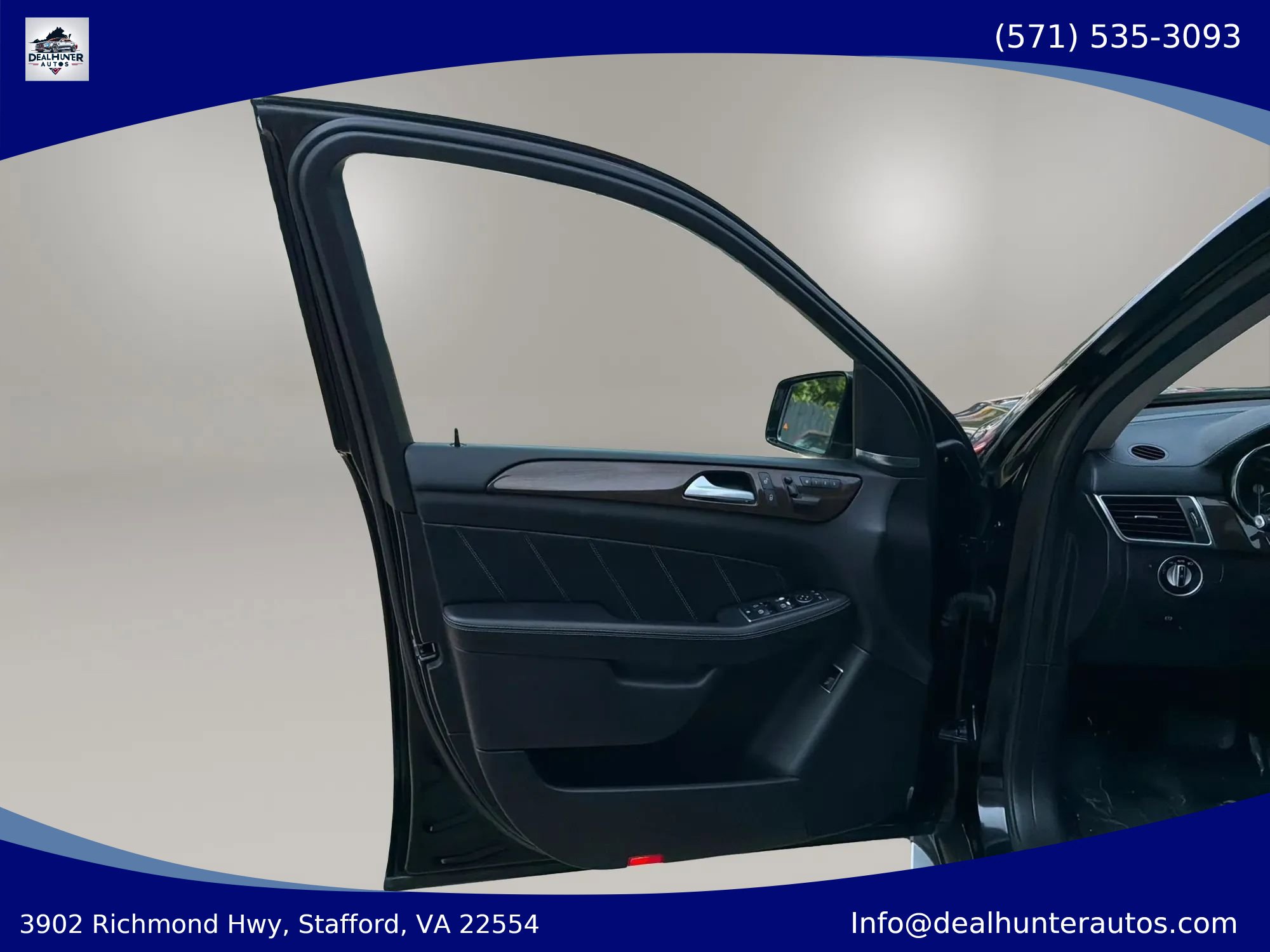 Used 2015 Mercedes-Benz GL 320 BlueTEC 4MATIC image 22