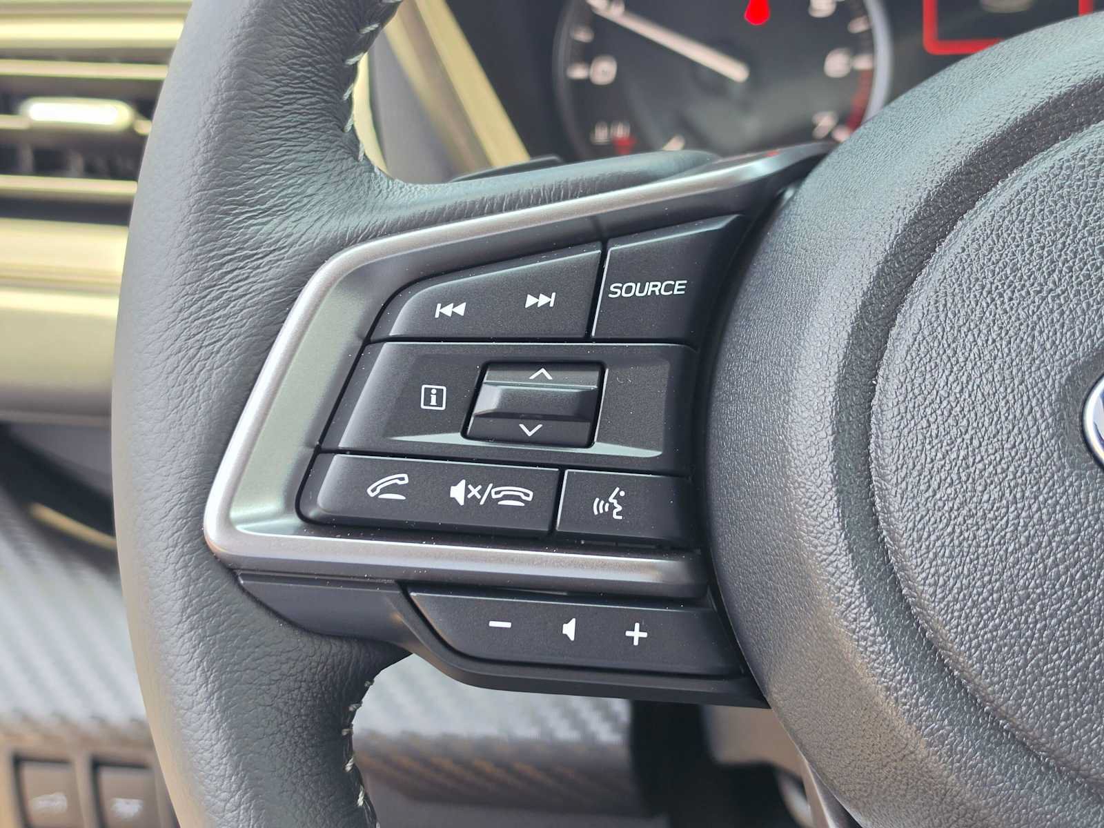New 2026 Subaru Ascent Premium AWD/4WD image 27