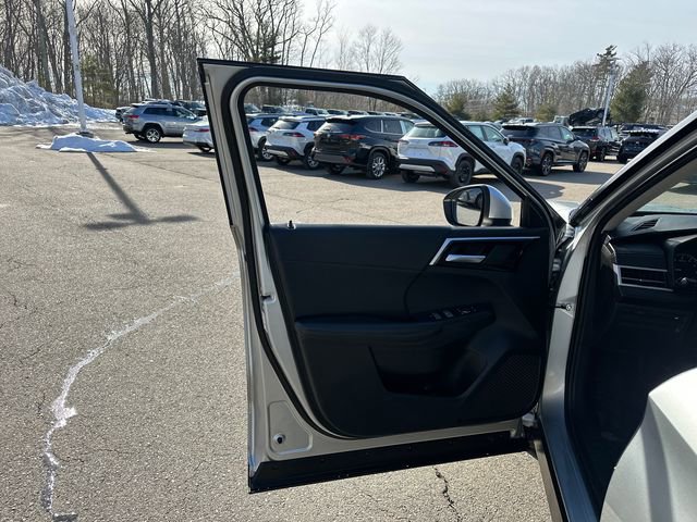 Used 2024 Mitsubishi Outlander SE image 23