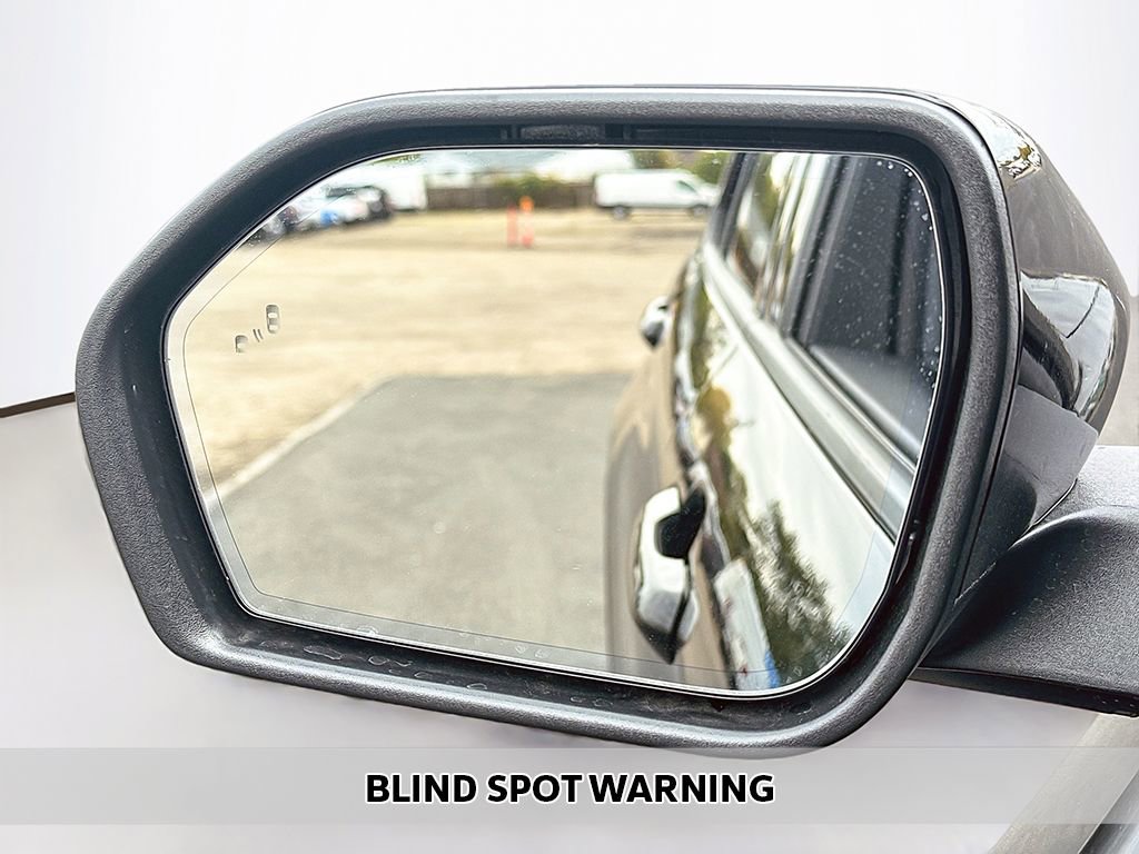 New 2026 Ford Explorer Tremor w/ Tremor Ultimate Package image 8