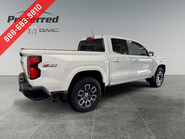 New 2026 Chevrolet Colorado Z71 w/ Technology Package image 18