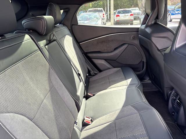Certified 2025 Ford Mustang Mach-E GT AWD/4WD image 25