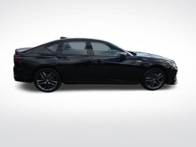 Used 2024 Acura TLX A-Spec Package image 8