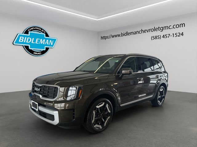 Used 2025 Kia Telluride S image 3