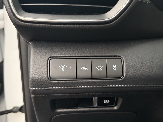 Certified 2022 Hyundai Santa Fe Calligraphy image 22