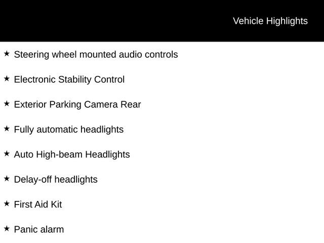 New 2026 Hyundai Kona SEL Premium AWD/4WD image 6