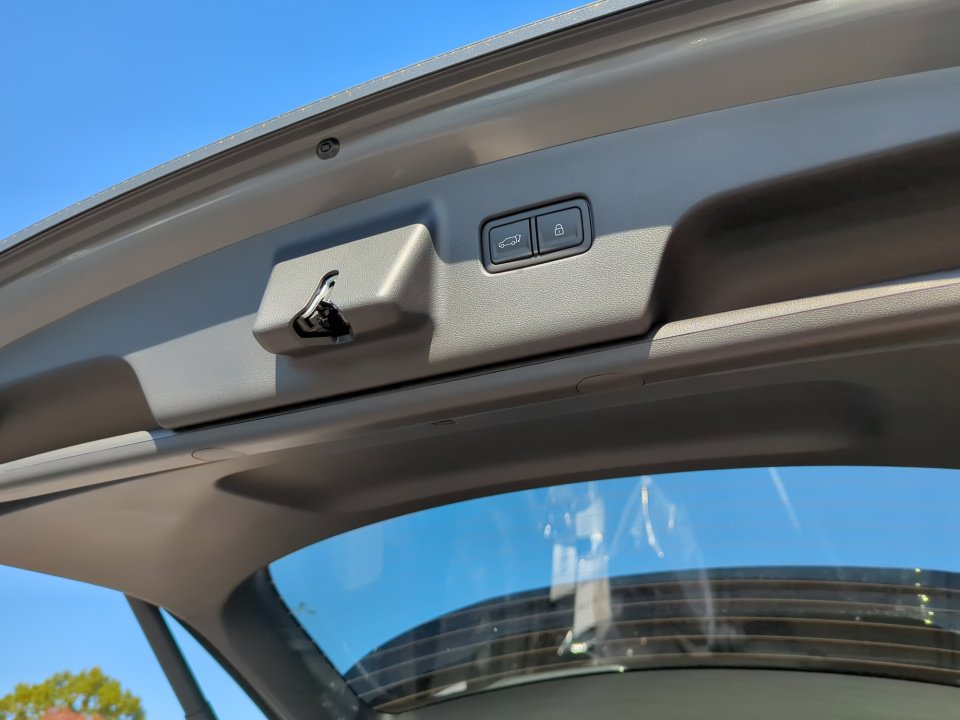 New 2026 Hyundai Palisade XRT Pro image 16
