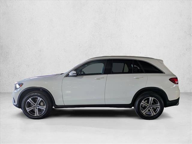 Used 2019 Mercedes-Benz GLC 300 image 9