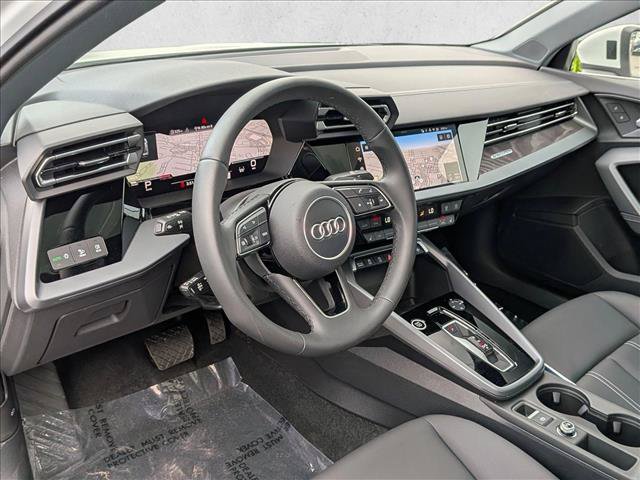 Certified 2026 Audi A3 2.0T Premium w/ Convenience Package AWD/4WD image 10