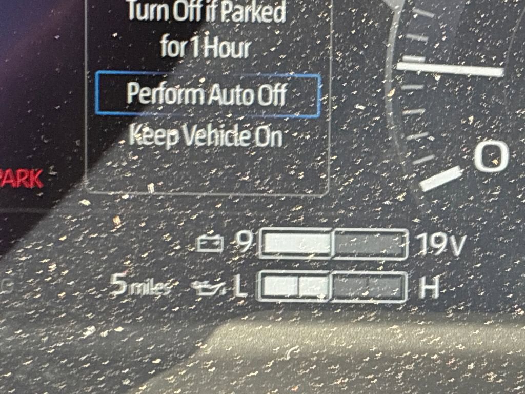 New 2026 Toyota Tundra 1794 Edition image 52