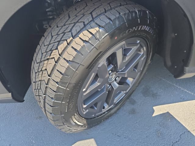 New 2026 Honda CR-V TrailSport image 34