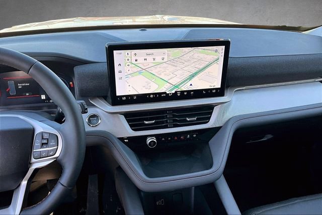 New 2026 Ford Explorer Active w/ Active Comfort Package image 7